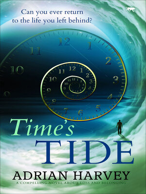 cover image of Time's Tide